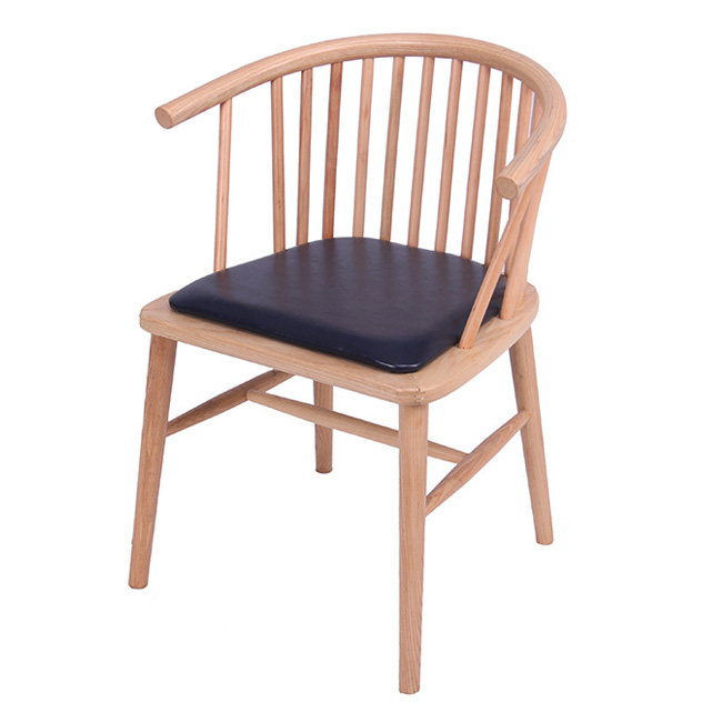 Windows Casa Wood Chair 