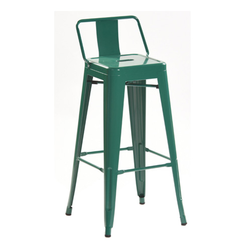 tolixs restaurant cafe metal barstool dining chair