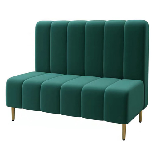 sofa manufacturer booth seating