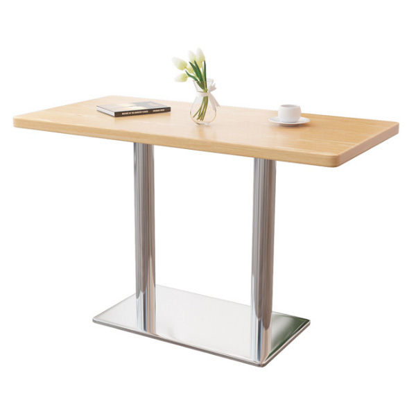 Coffee Shop Furniture dining table