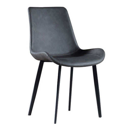 Nordic restaurant dining chair