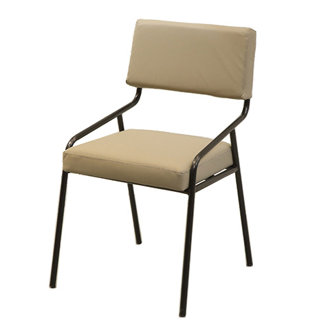 Wholesale restaurant metal dining chair