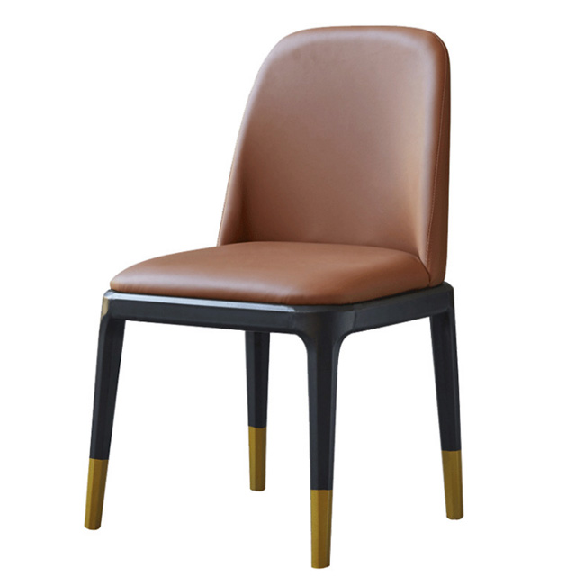 Grace Armless restaurant Chair