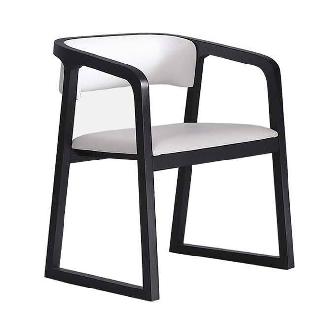 Factory wholesale wood dining chair