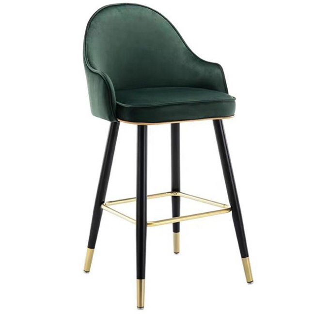 China manufacturer wholesale restaurant cafe barstool