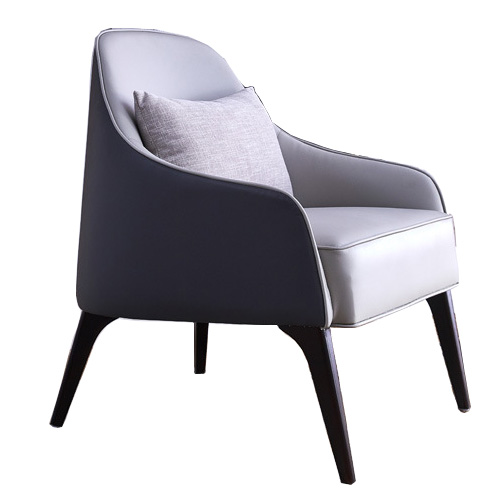 Hotel restaurant leisure sofa chair China factory