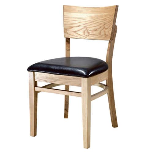 factory wholesale wooden restaurant dining chair