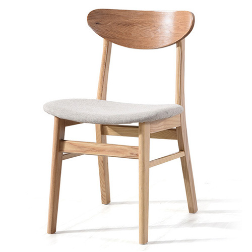 Hansen Wood Chair Restaurant Chair