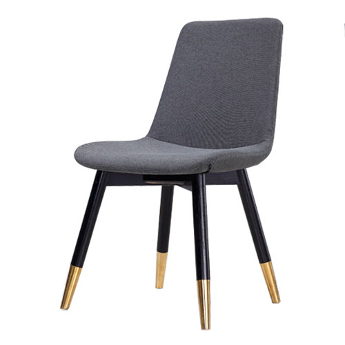 China furniture manufacturer of wooden dining chair for restaurant cafe hotel home