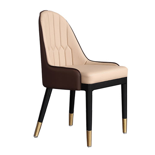 commercial furniture China factory supply wooden dining chair for restaurant cafe hotel