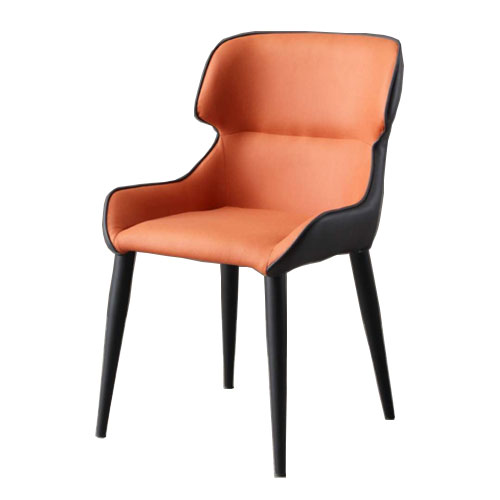 China manufacturer of metal restaurant dining chair