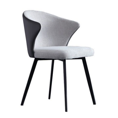 metal dining chair China manufacturer wholesale restaurant furniture