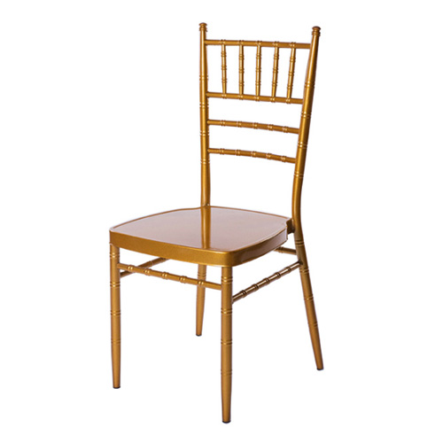 event party furniture cheap metal chiavari chair