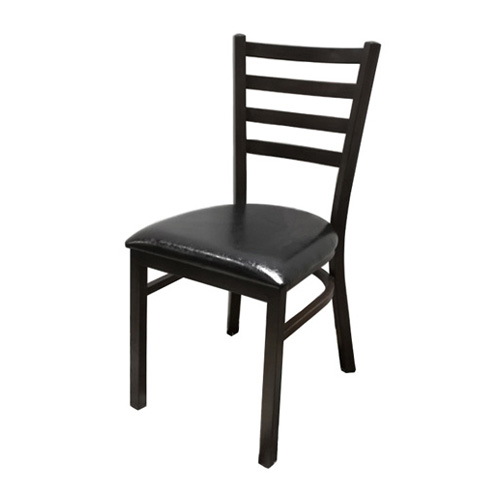 China metal furniture manufacturer wholesale restaurant cafe dining chair
